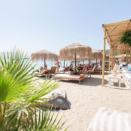 Hotel Pavlou Poros Town Bagian luar foto