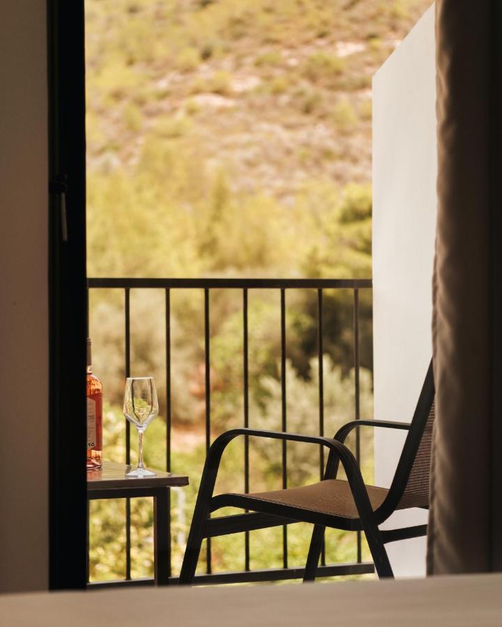 Hotel Pavlou Poros Town Bagian luar foto